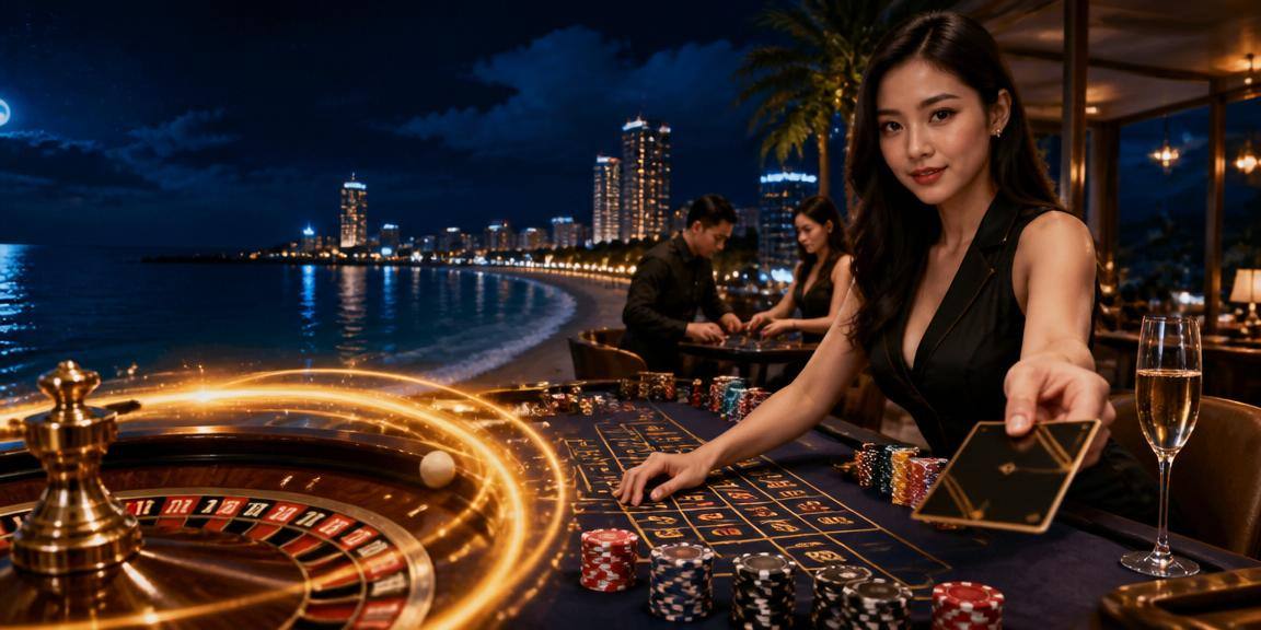 ezwin Apa yang kami tawarkan dalam Crane Gold